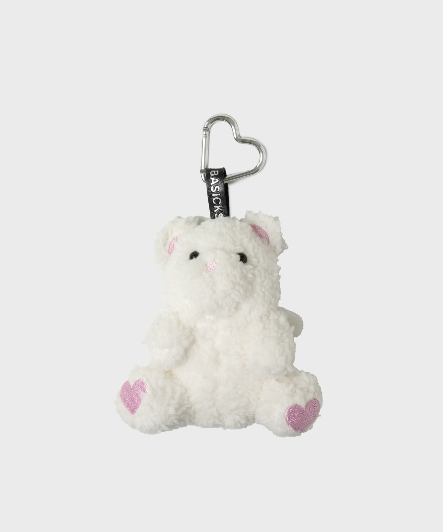 TEN KUMA charm(FREE WHITE): BASICKS: WOMENS｜ STUDIOUS ONLINE公式
