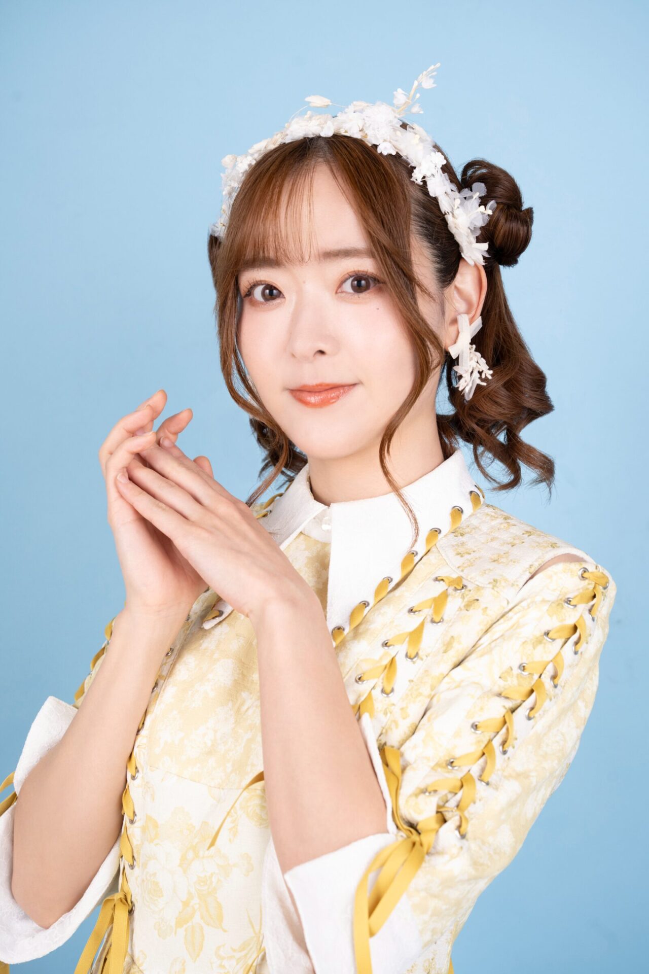 アルバムには山崎あおいやShoichiro Tokoが作詞した楽曲も | 22/7(ナナ