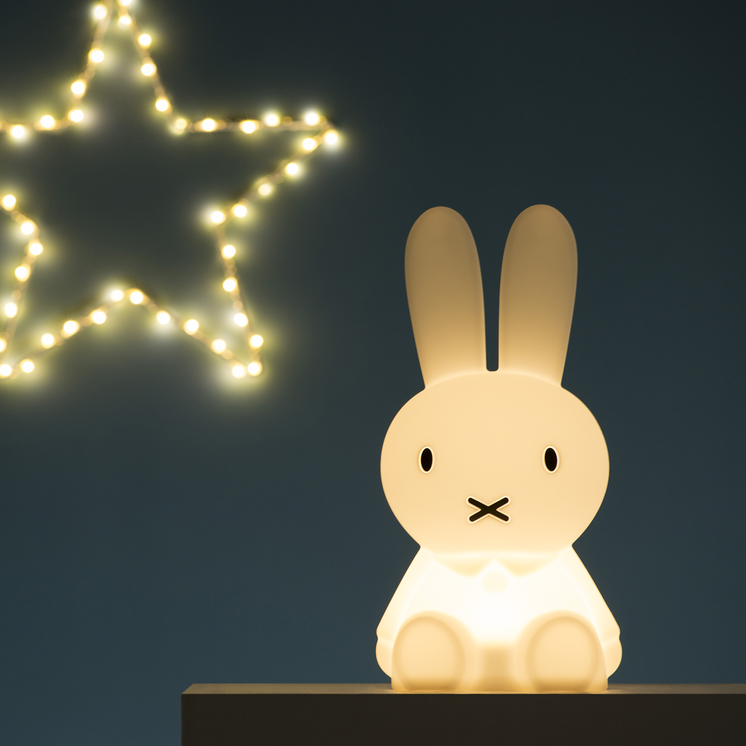 MIFFY FIRST LIGHT -ミッフィーのライトに、大人も子供も夢中になる