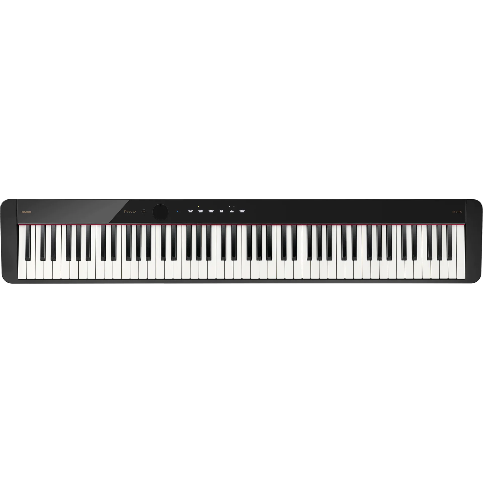 カシオ PX-S1100 | 商品情報 | 株式会社サンピアン