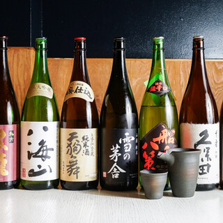海鮮酒場 こたろう - suocca
