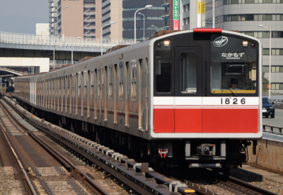 10系引退記念1日乗車券セットの発売と引退記念ヘッドマーク付き列車を