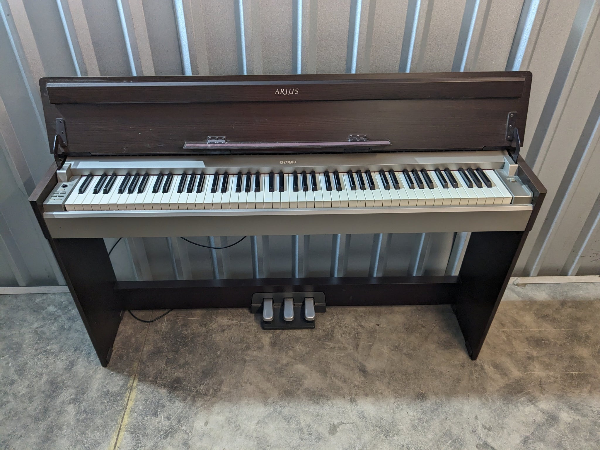 YAMAHA 電子ピアノ YDP-S31C【無料配送可能】 YAMAHA 電子ピアノ YDP