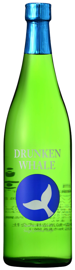 純米吟醸酒 純米吟醸 吟麗 summer | 純米大吟醸酒・純米吟醸酒 | 酔鯨