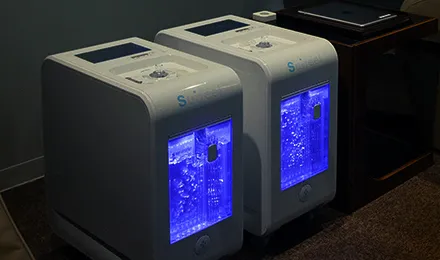 世界最高水準の水素発生器 │ SUSU - H2 Wellness Life