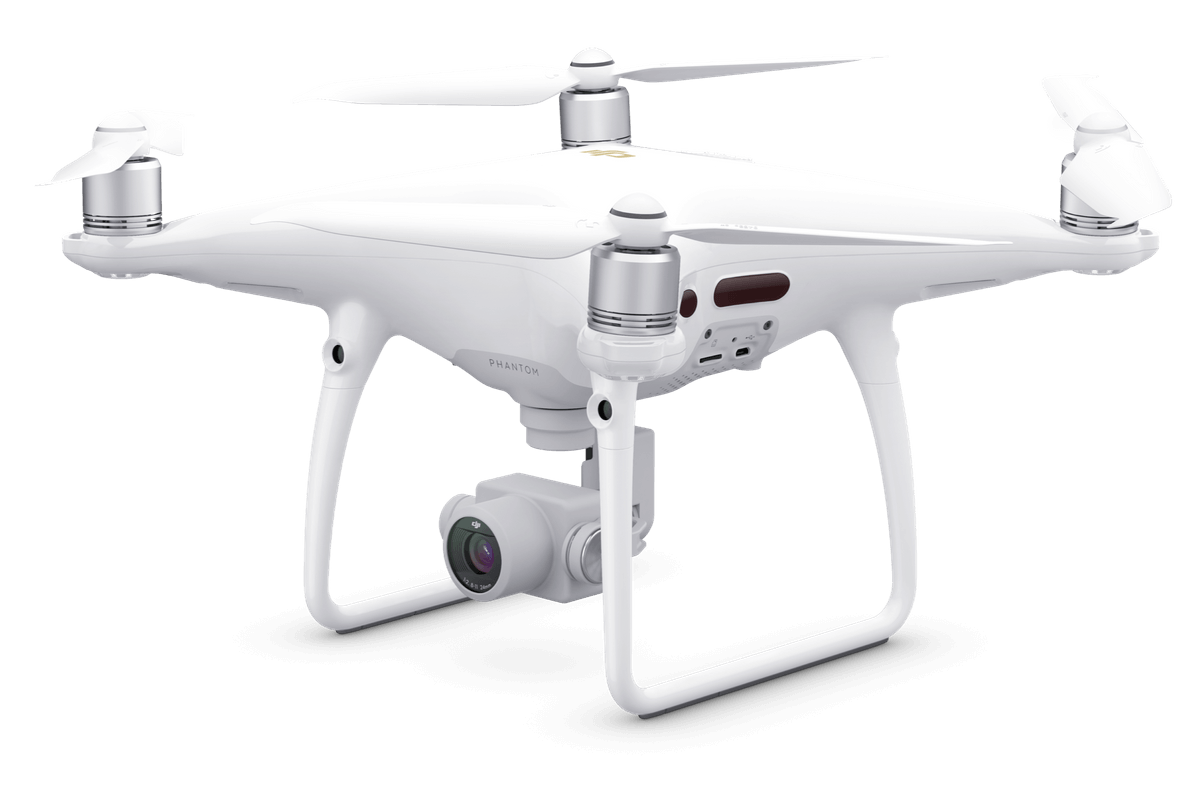PHANTOM 4所有者必見！！～素晴らしい機能追加～ | セキド無人航空機