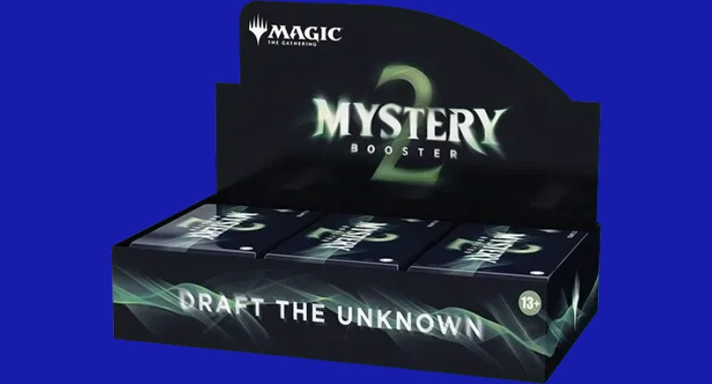 MTG Secret Lair: Festival in a Box Chicago 2025 - Supreme CCU