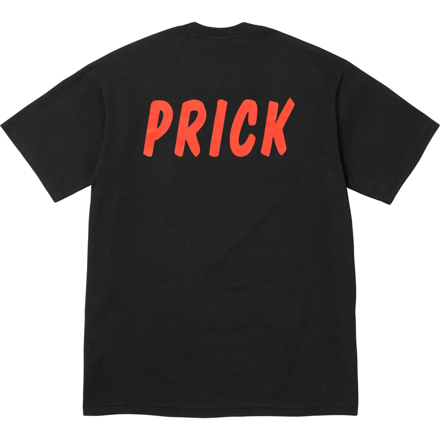 Supreme/Melvins Prick Tee | Supreme 24ss