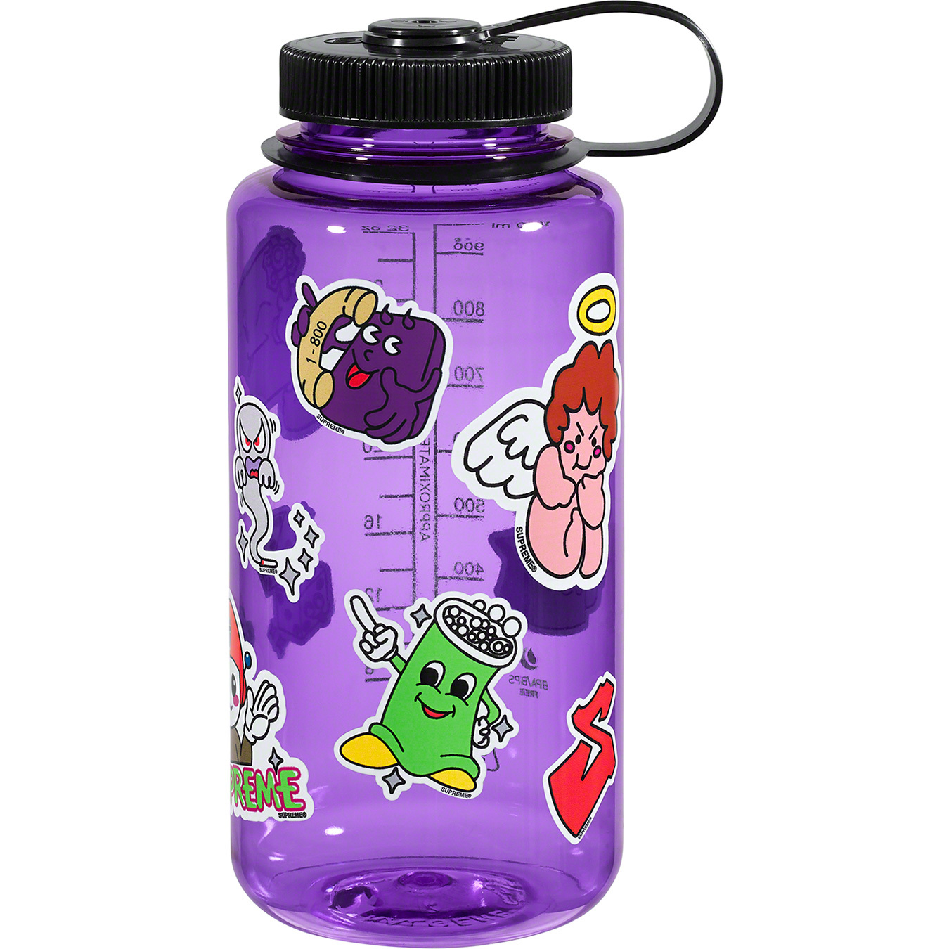 Supreme®/Nalgene® Characters 32 oz. Bottle | Supreme 22ss