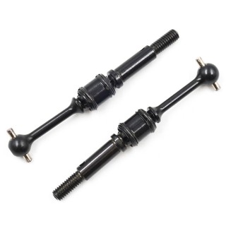 Xpress Execute FM1S 1/10 FWD Sport Mini Touring Car Kit [XP-90018