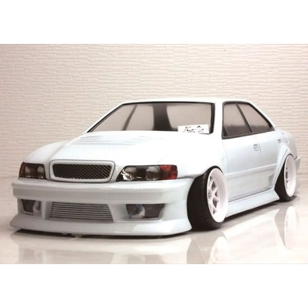 Toyota チェイサー JZX100(BN Sports公認) ボディ [PAB-3197