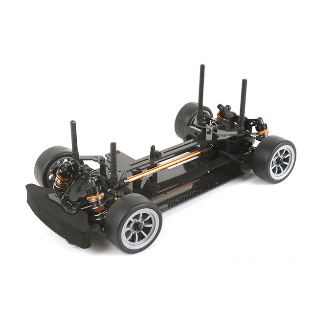 CARTEN M210R PLUSシャーシキット [M2102] - スーパーラジコン
