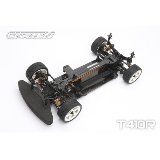 CARTEN M210R PLUSシャーシキット [M2102] - スーパーラジコン