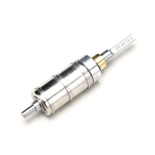 フタバ MC971CR アンプ ヨコモ13.5T チタンシャフト セット フタバ
