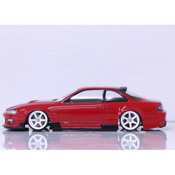 NISSAN シルビア S14後期(ORIGIN公認) ボディ [PAB-3172] - スーパー