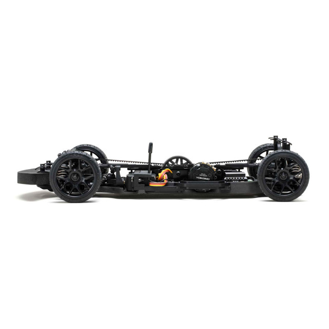 ルーキースピード 『RS2.0』 組み立てシャーシキット [RSR-020