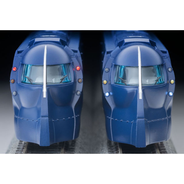 南海50000系 更新車(台車交換) 6両セット [A0757] - スーパーラジコン