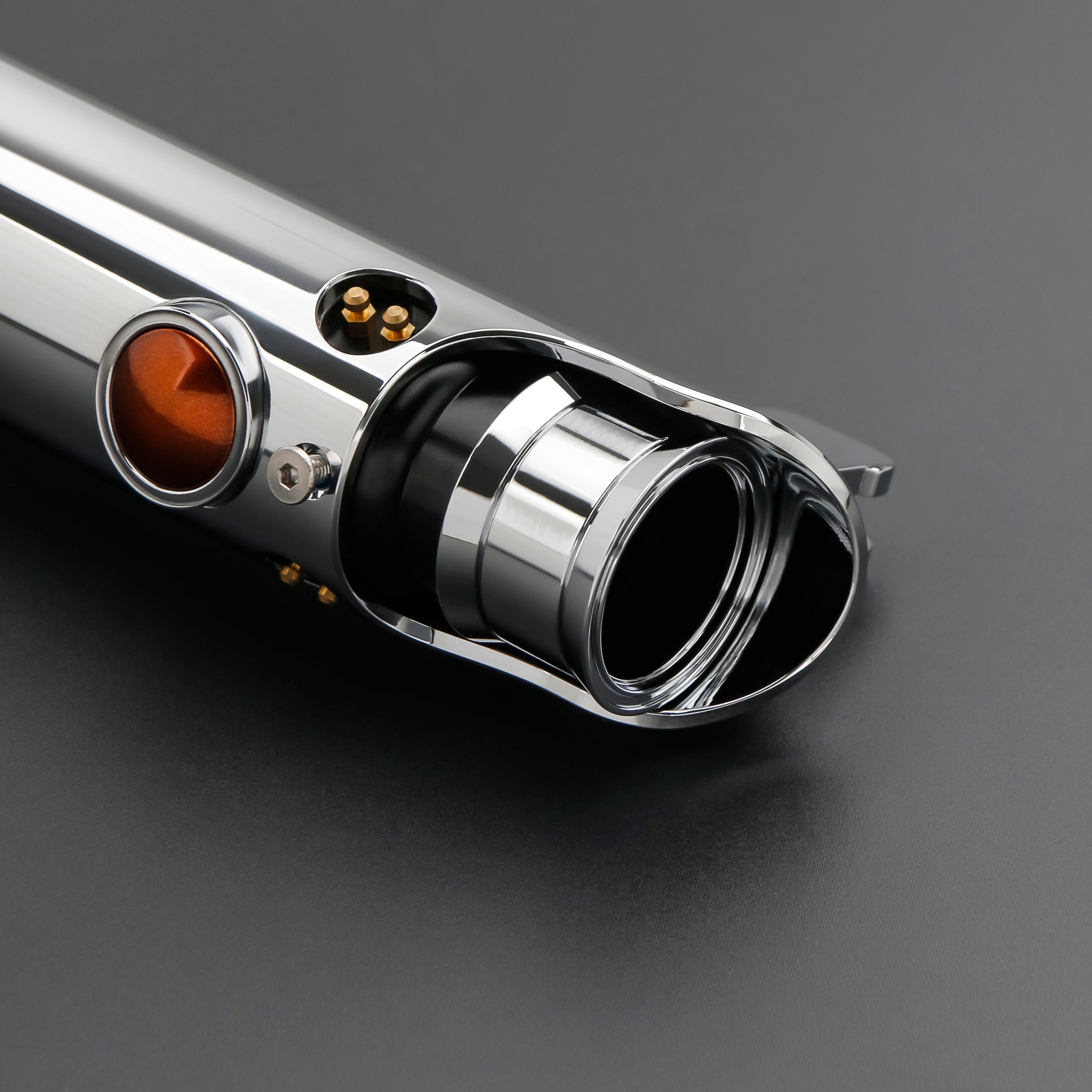 Anakin Skywalker EP3 Lightsaber | Ahsoka TV VER. Replica – SUPERNEOX®