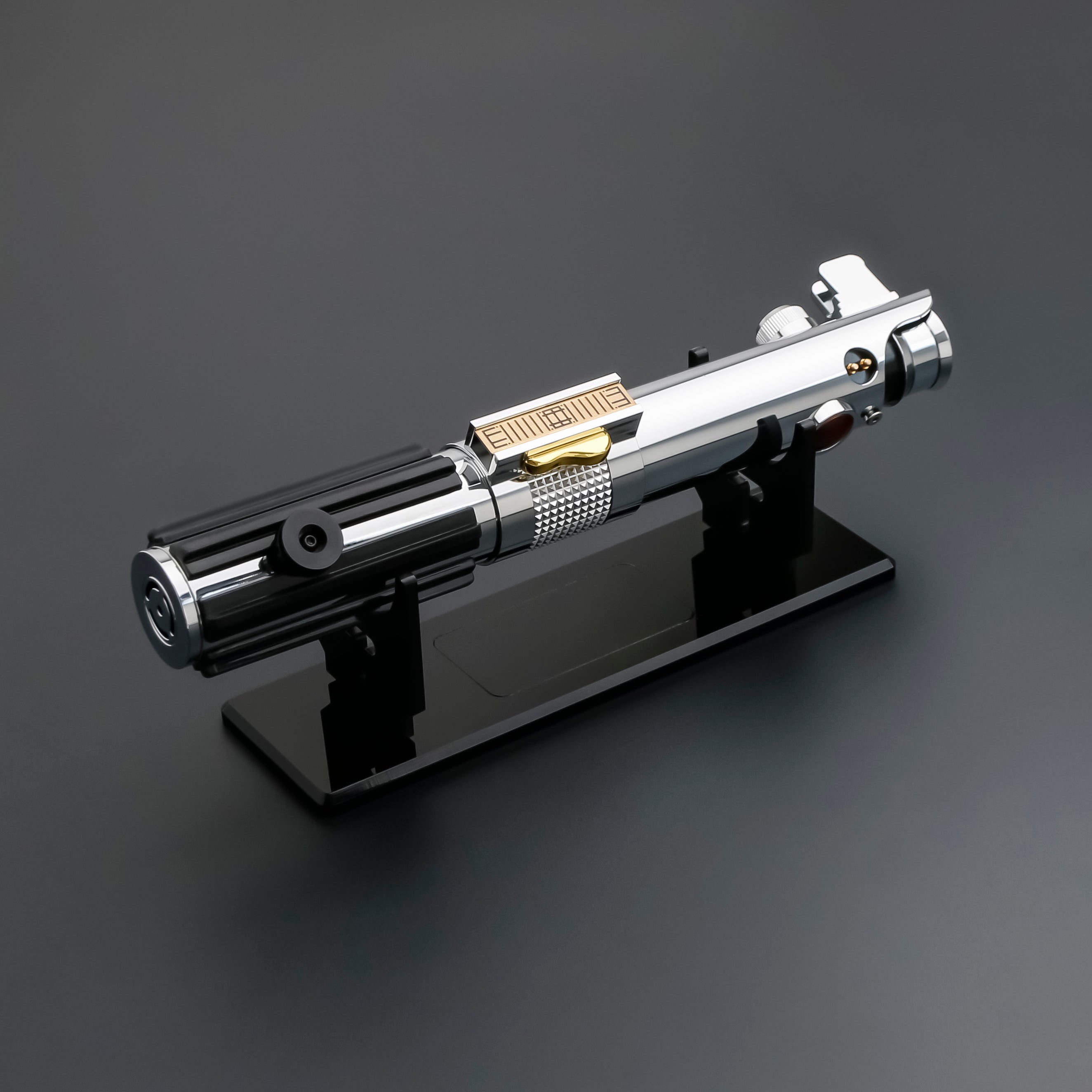 Anakin Skywalker EP3 Lightsaber | Ahsoka TV VER. Replica – SUPERNEOX®