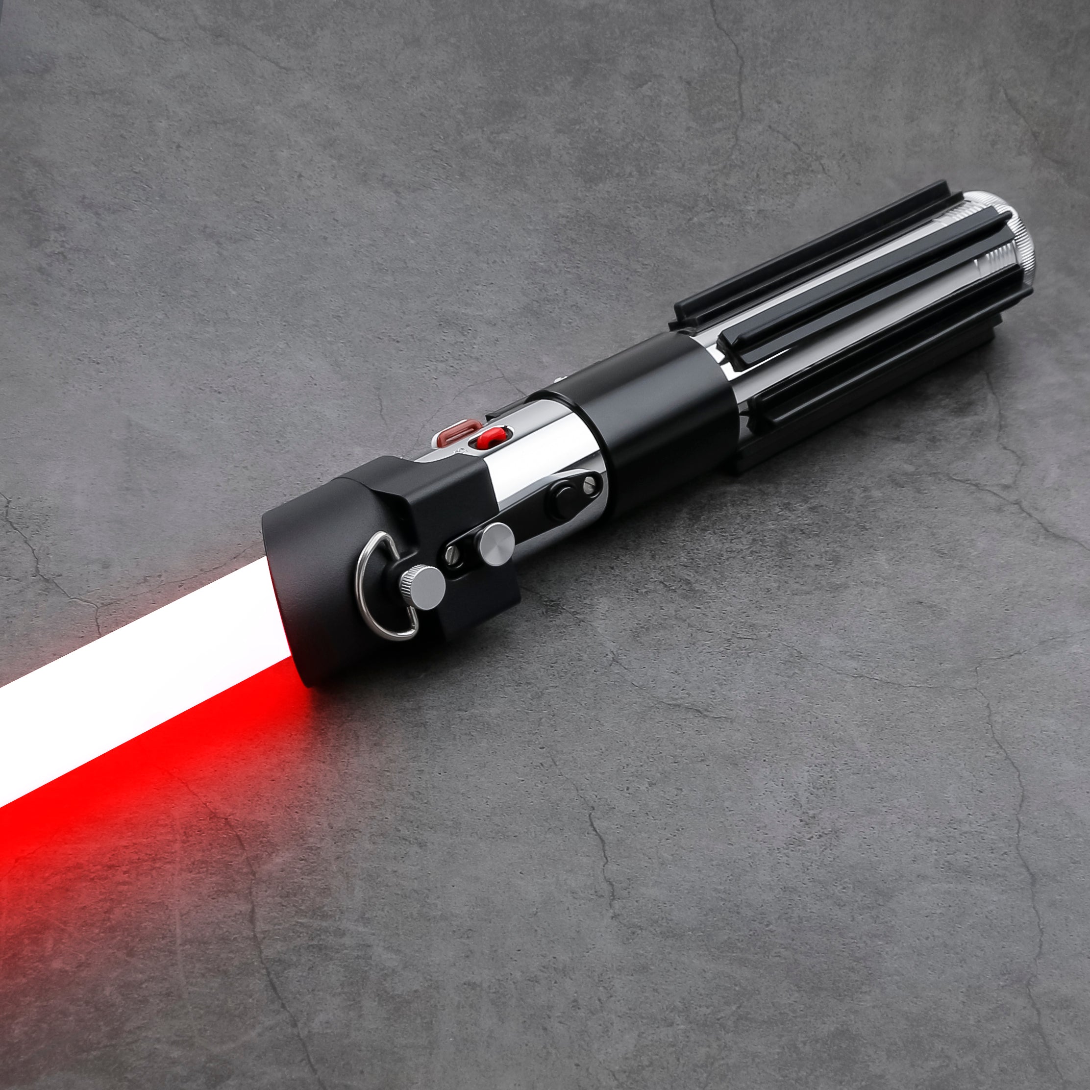 Darth Vader High End Replica Lightsaber – SUPERNEOX®