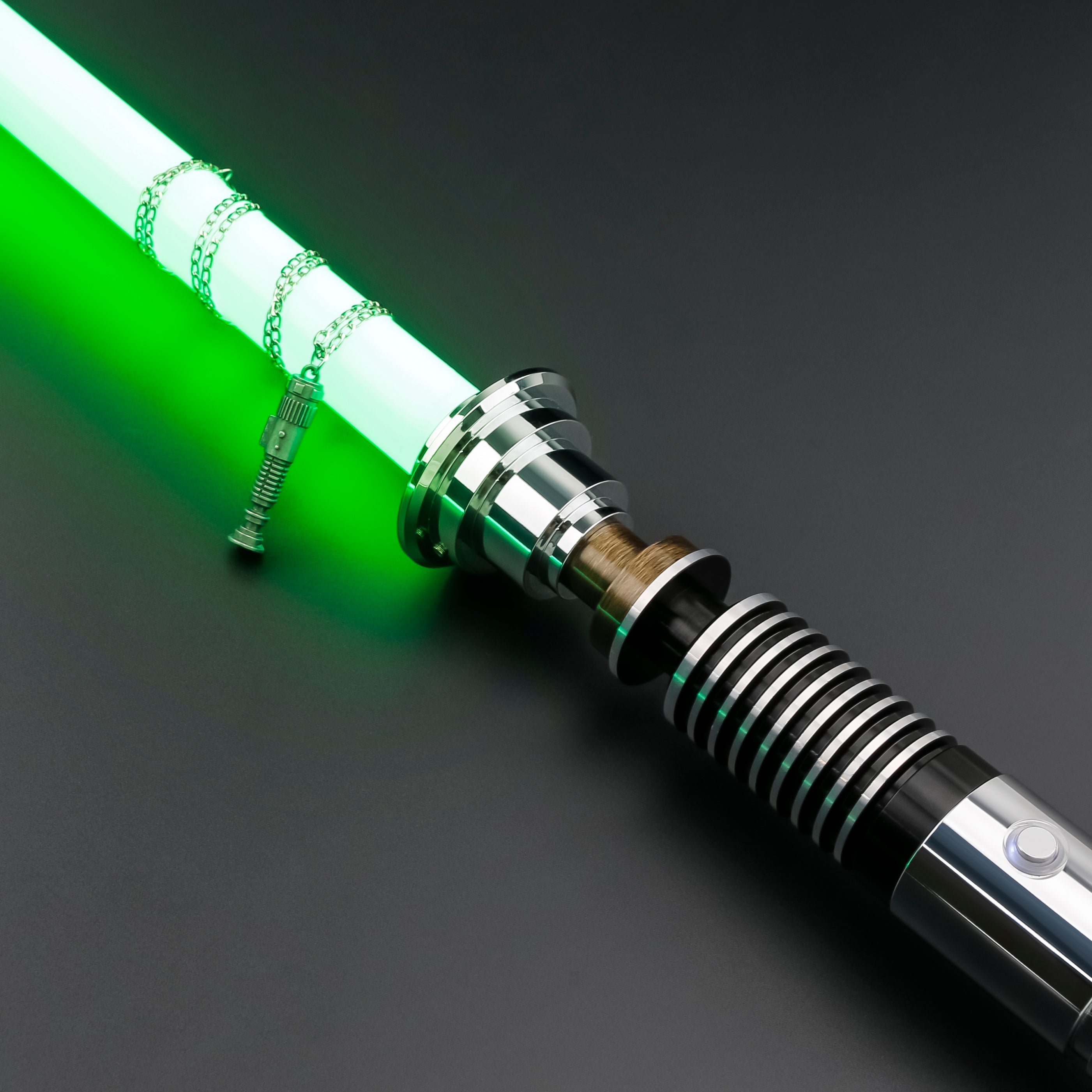 スター・ウォーズ ルーク クラシック リアリスティック ライトセーバー
