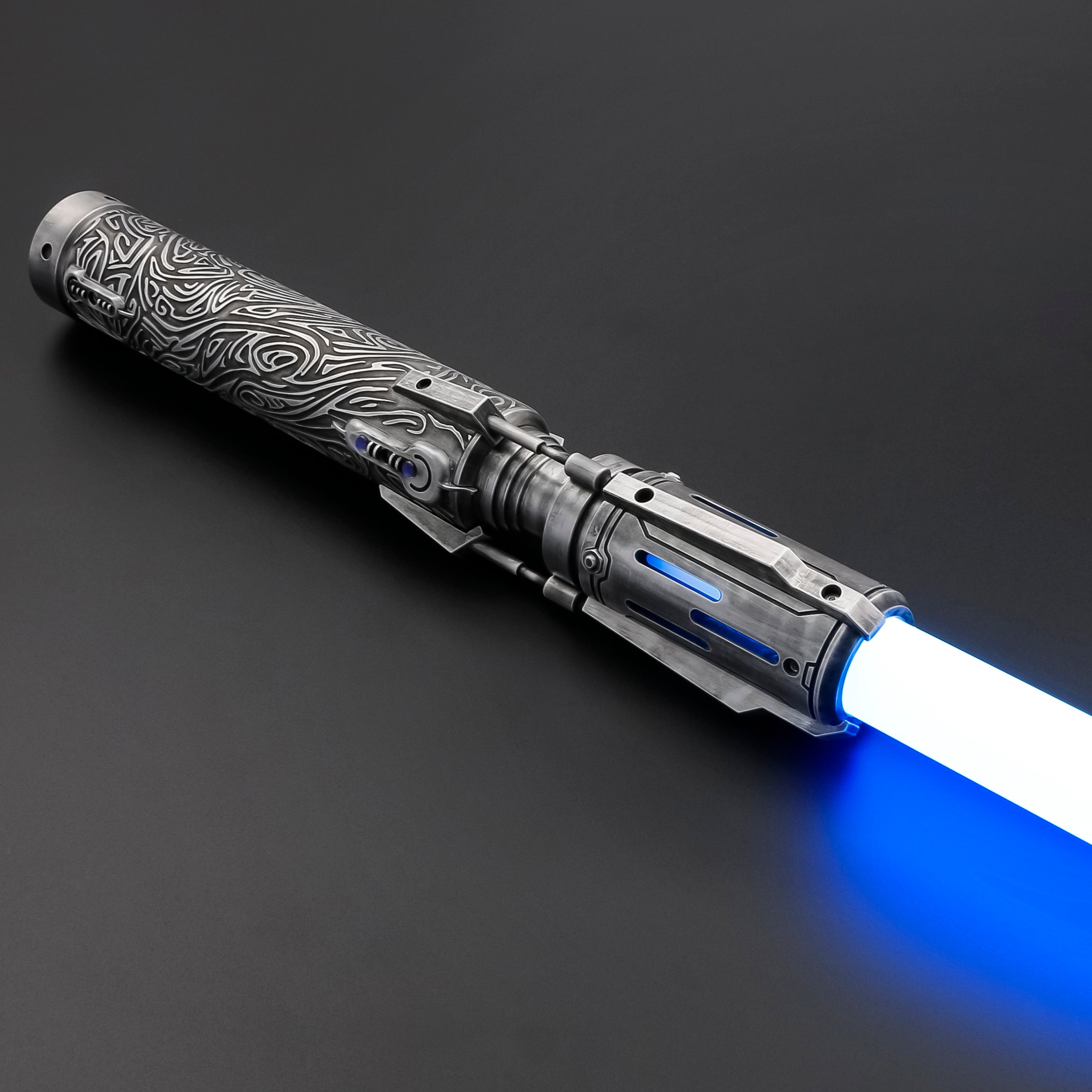 スター・ウォーズ サテレ・シャン ダブルブレード・ライトセーバー
