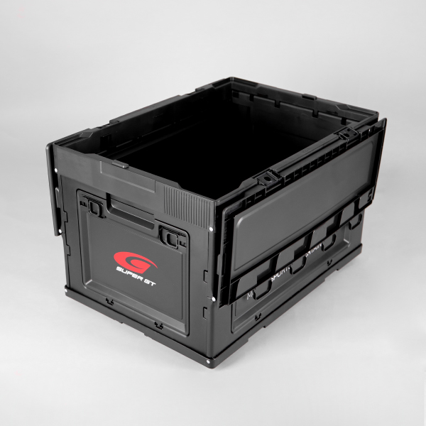 SUPER GT ストレージボックス 50L | SUPER GT SQUARE