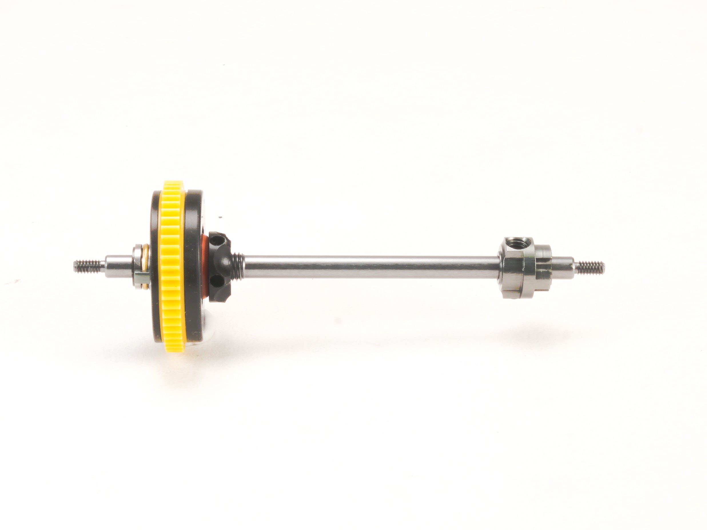 Mini-Z MR03/04 V4 Enclosed 64P Ceramic Ball Diff. Set [PN Racing