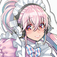 2024年7月の更新情報 | すーぱーそに子 Official Website