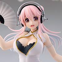 すーぱーそに子(Super Sonico) Official Website