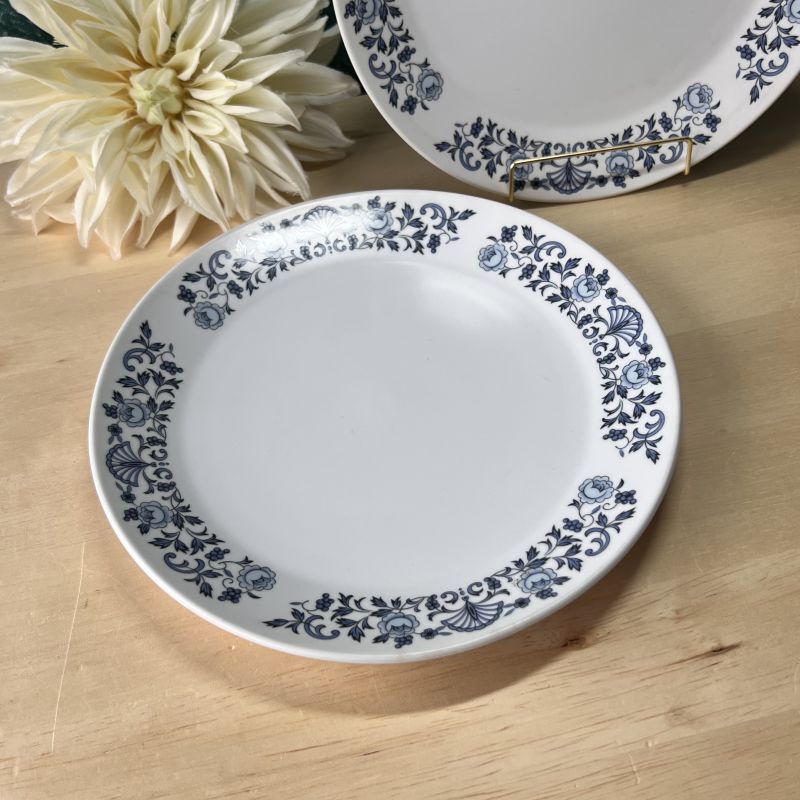 NORITAKE ノリタケ プログレッションチャイナ21cmプレート皿