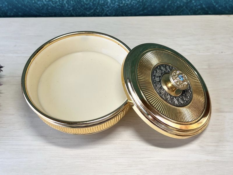 SHISEIDO 資生堂ファンシーパウダー 企業物 ノベルティvintage SZ787