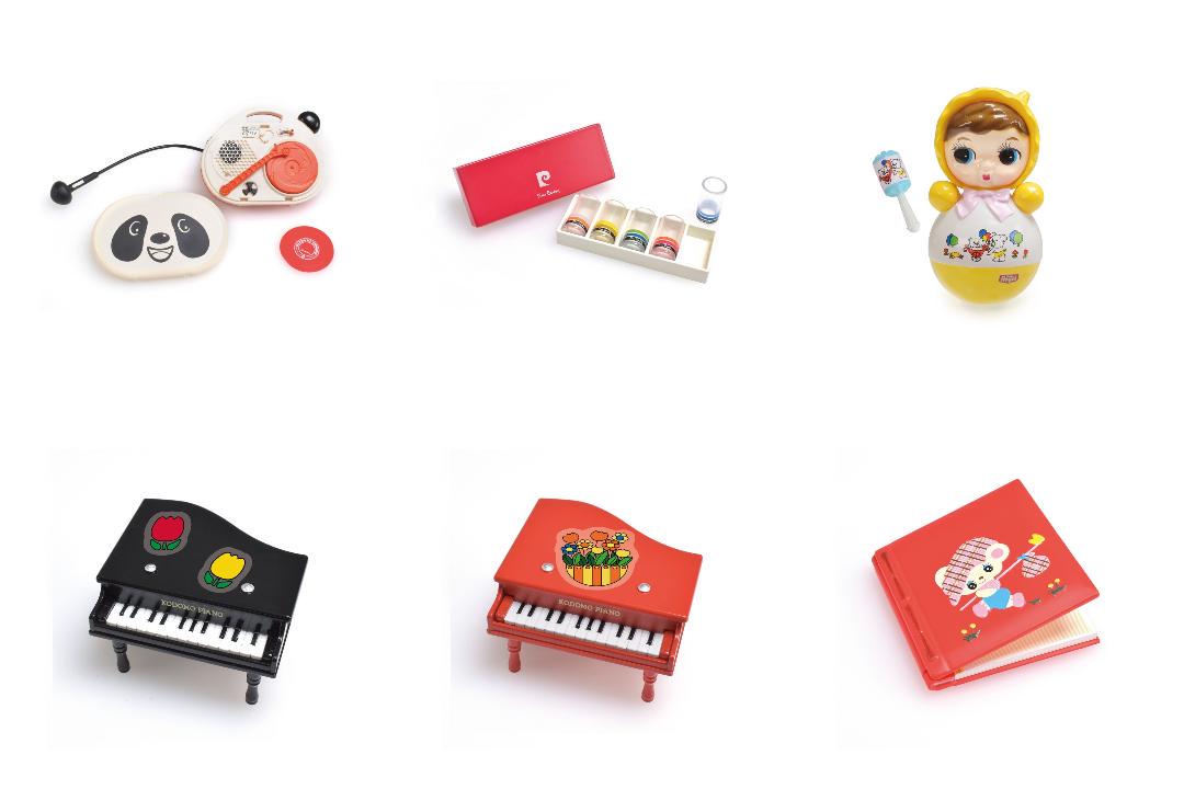 選べる♪宇山あゆみ 昭和ノスタルジックミニチュアコレクション