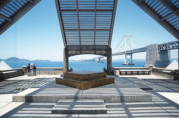 Seto Ohashi Commemorative Hall and Exhibition Space, Kagawa