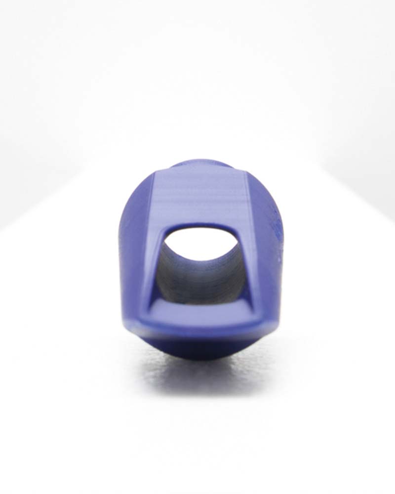 Alto Saxophone Mouthpiece - Smoky - Syos