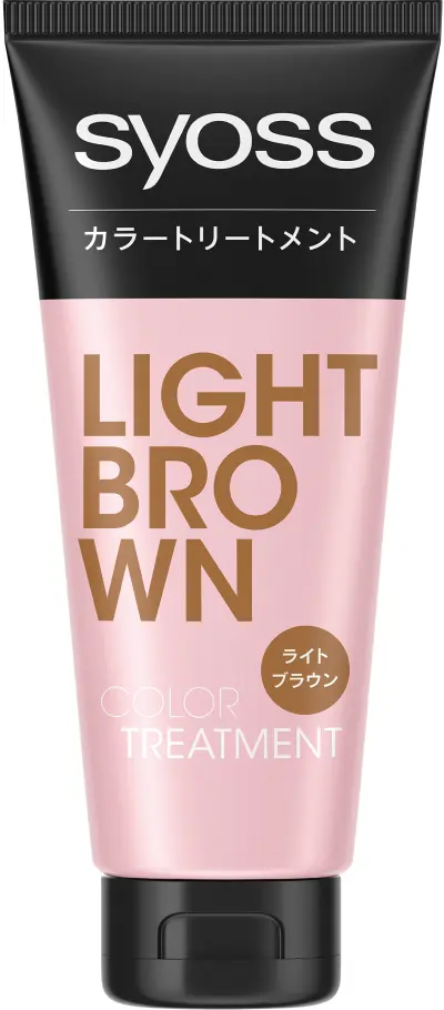 カラートリートメント｜サロン品質の白髪染め｜サイオス