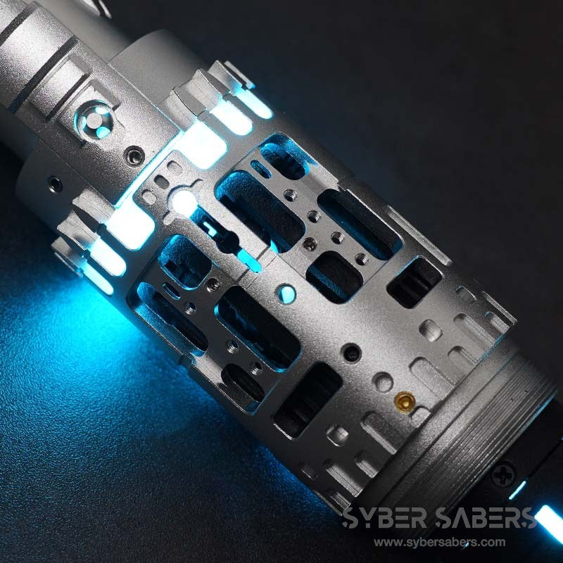 89SABERS Ben Solo カスタムライトセーバー | SYBERSABERS – SyberSabers