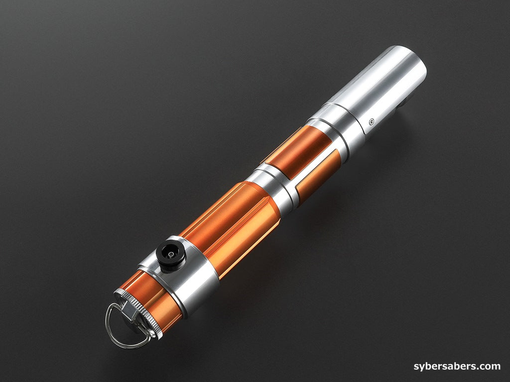 カスタムライトセーバー インダーラモデル LGT INDARA ｜SYBERSABERS
