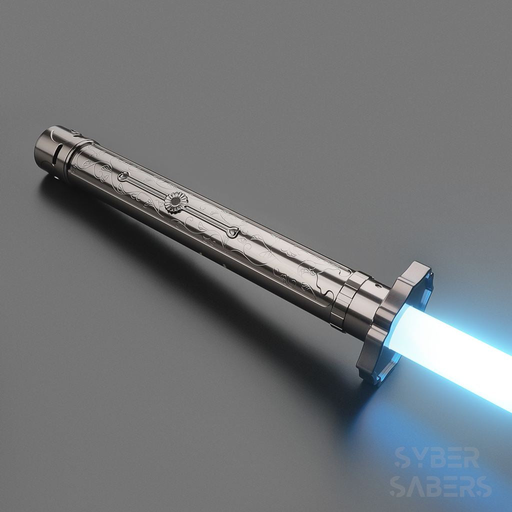 NEOPIXEL カスタムライトセーバー LGT DYNASTY｜SYBERSABERS – SyberSabers