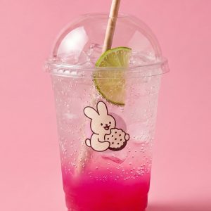 LA PINK LEMONADE