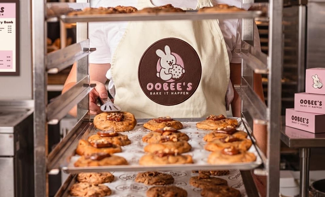 Le secret de nos cookies : Pourquoi sont-ils si « Chunky » ?