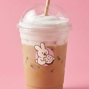 LE CLOUD COFFEE