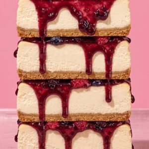 LE NY CHEESECAKE