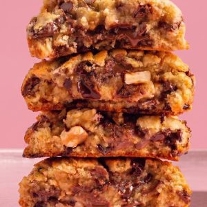LE OOBEE'S COOKIE