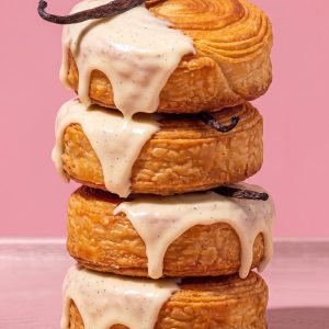 LE SUPREME (NY ROLL)
