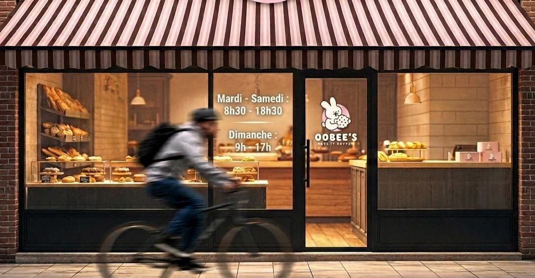 Grand Opening : Oobee&rsquo;s ouvre ses portes à Paris !