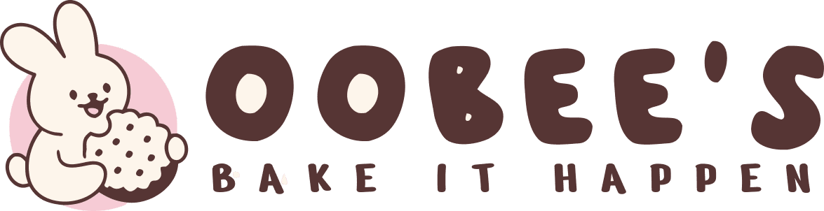 Oobee's – Bake it happen